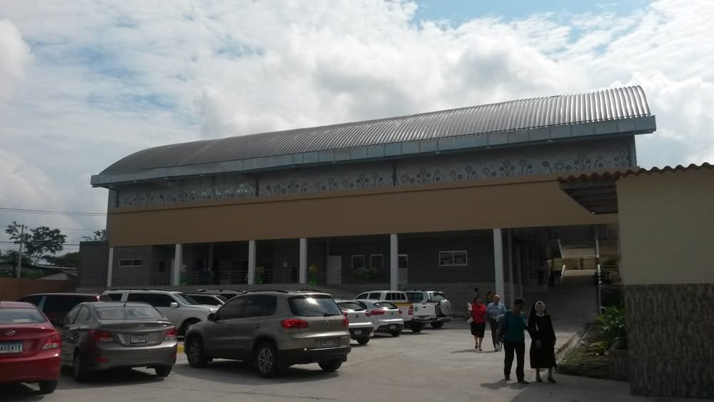 Auditorio Institucional Nazca - Imagen 5