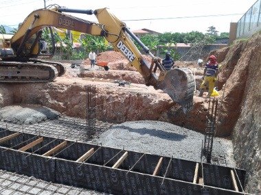 Obras Civiles